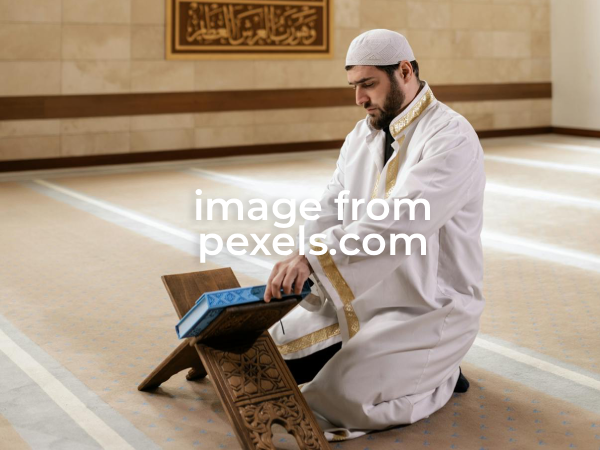 Muallaf Center Muallaf Center